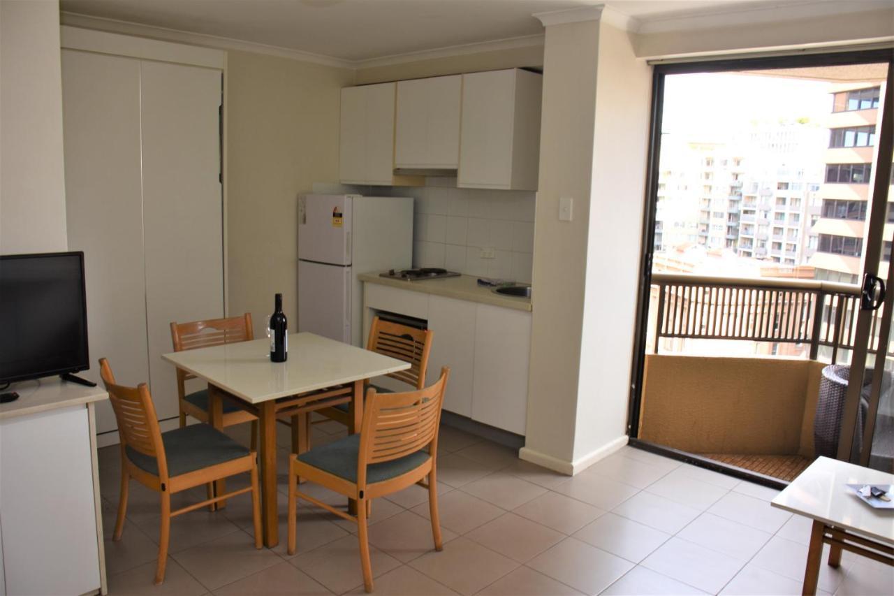 Accommodation Sydney - Hyde Park Plaza 38 College St Сидней Экстерьер фото