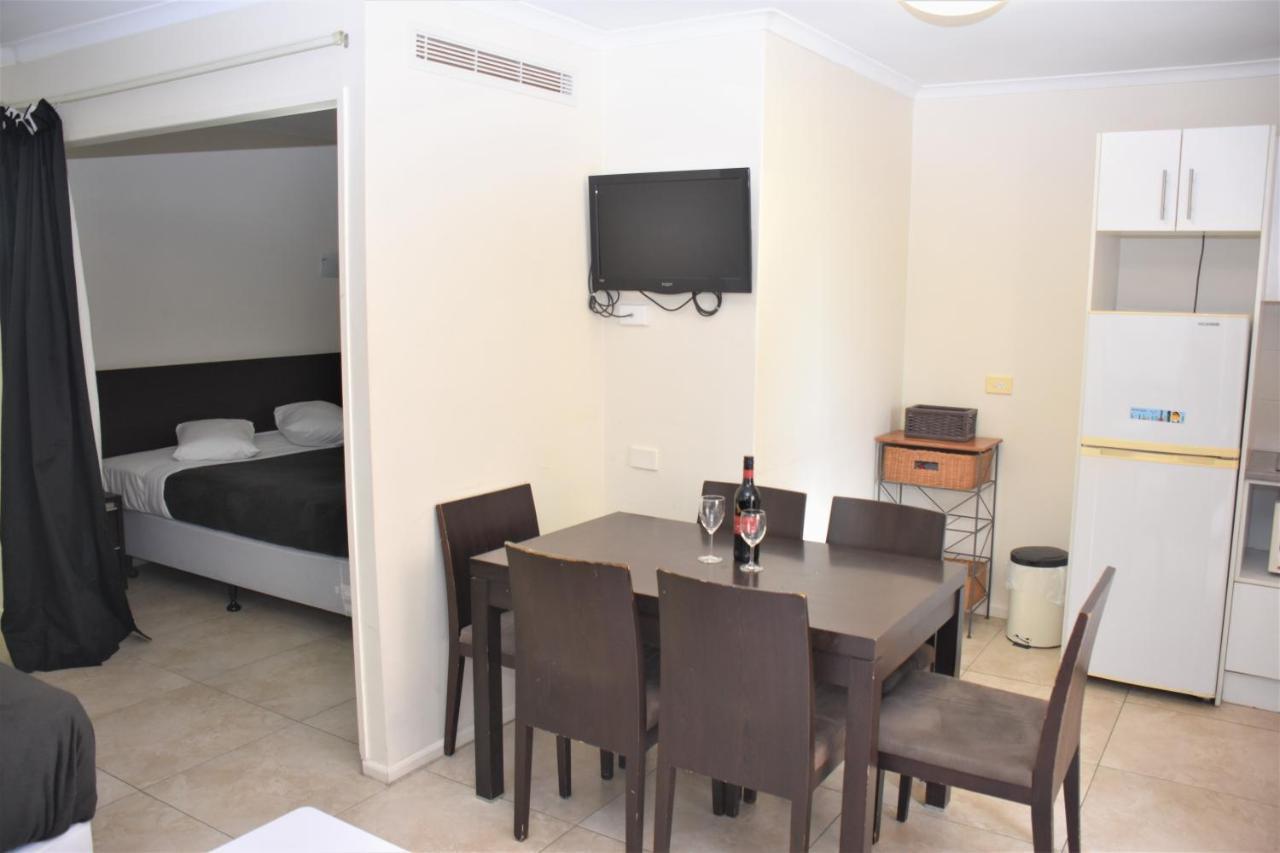 Accommodation Sydney - Hyde Park Plaza 38 College St Сидней Экстерьер фото