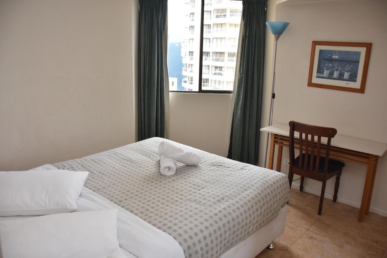 Accommodation Sydney - Hyde Park Plaza 38 College St Сидней Экстерьер фото