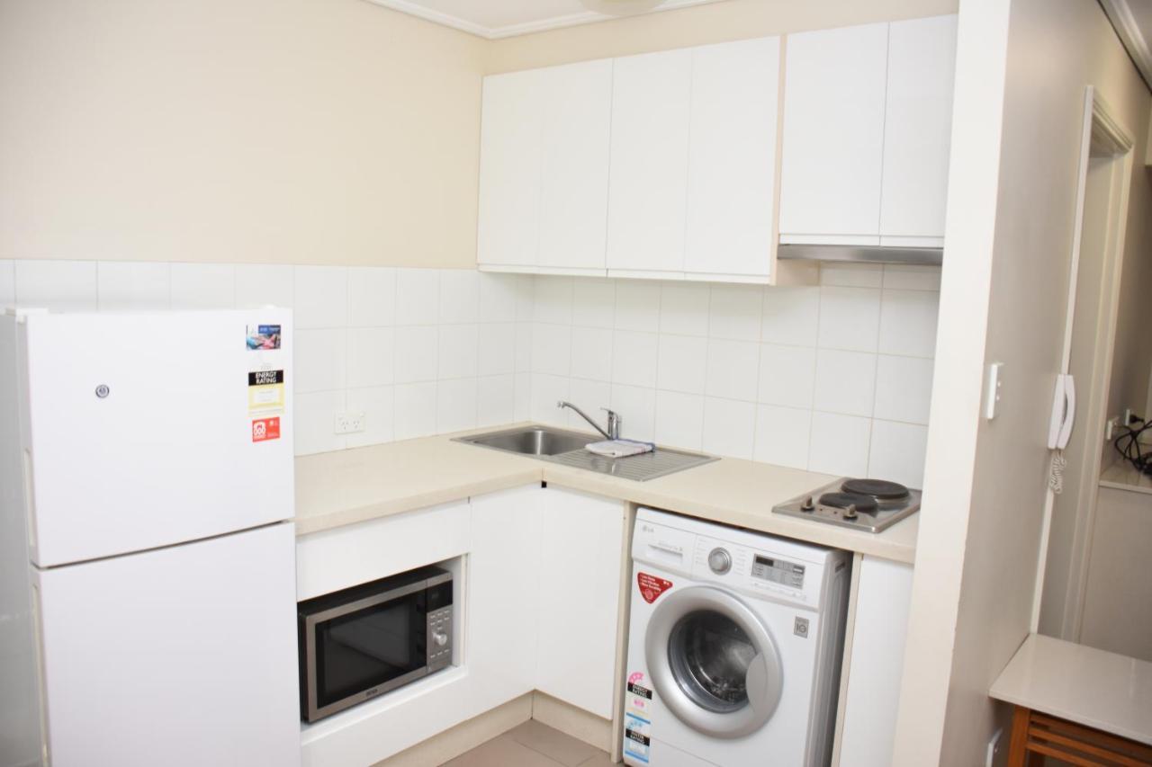 Accommodation Sydney - Hyde Park Plaza 38 College St Сидней Экстерьер фото