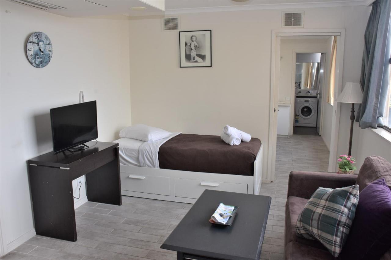 Accommodation Sydney - Hyde Park Plaza 38 College St Сидней Экстерьер фото