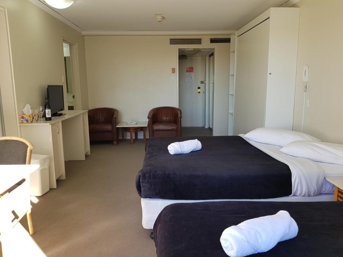 Accommodation Sydney - Hyde Park Plaza 38 College St Сидней Экстерьер фото