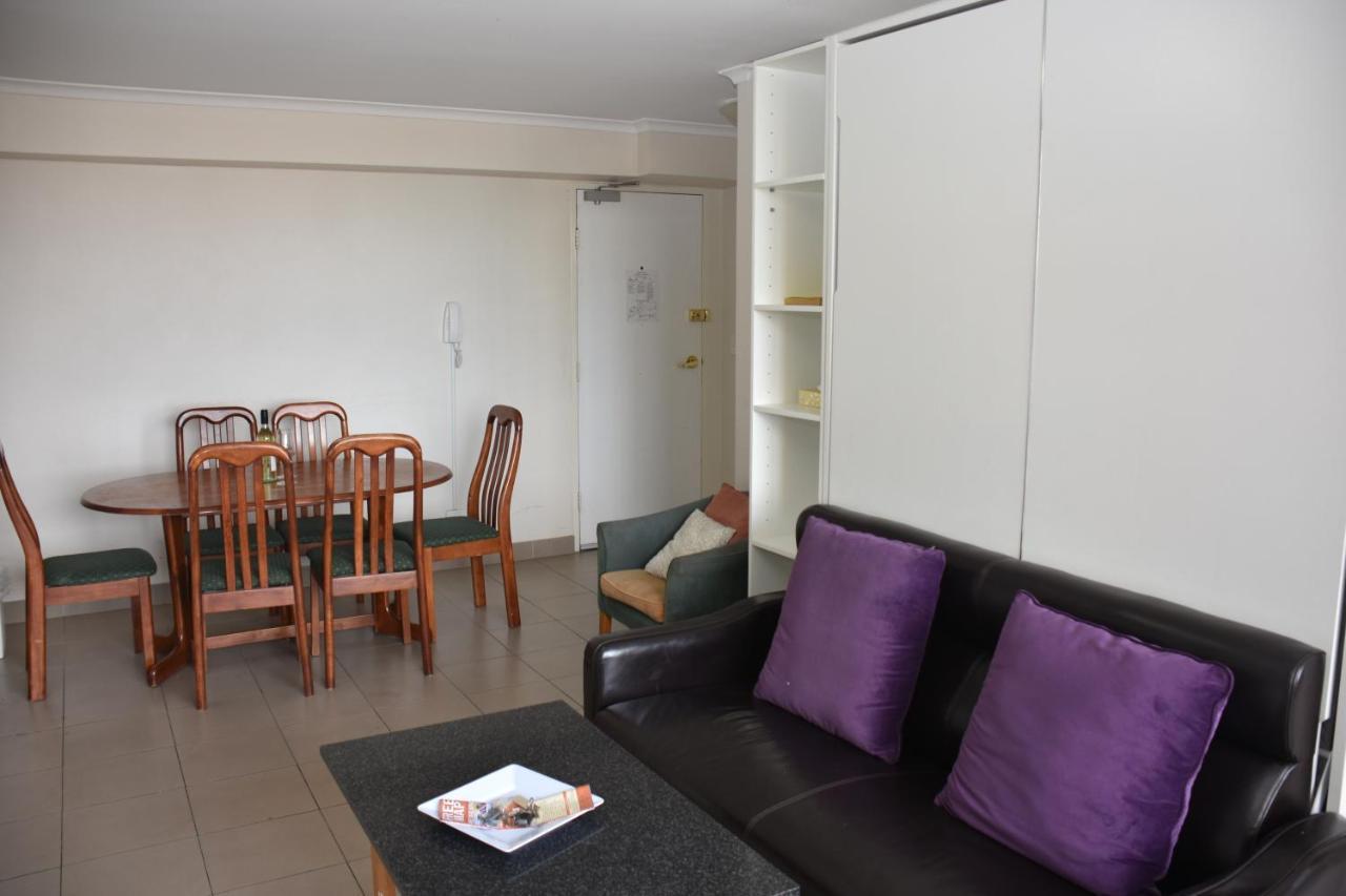 Accommodation Sydney - Hyde Park Plaza 38 College St Сидней Экстерьер фото