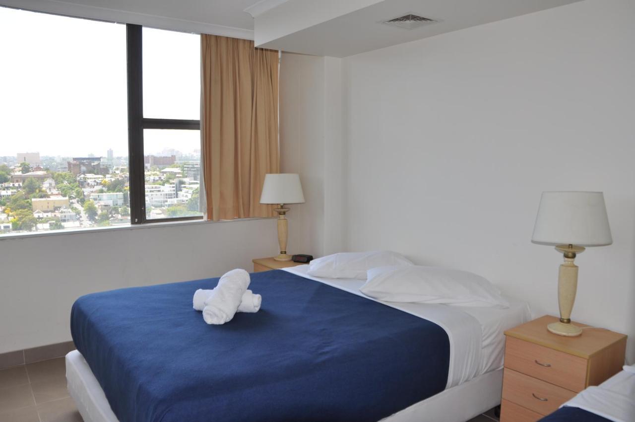 Accommodation Sydney - Hyde Park Plaza 38 College St Сидней Экстерьер фото