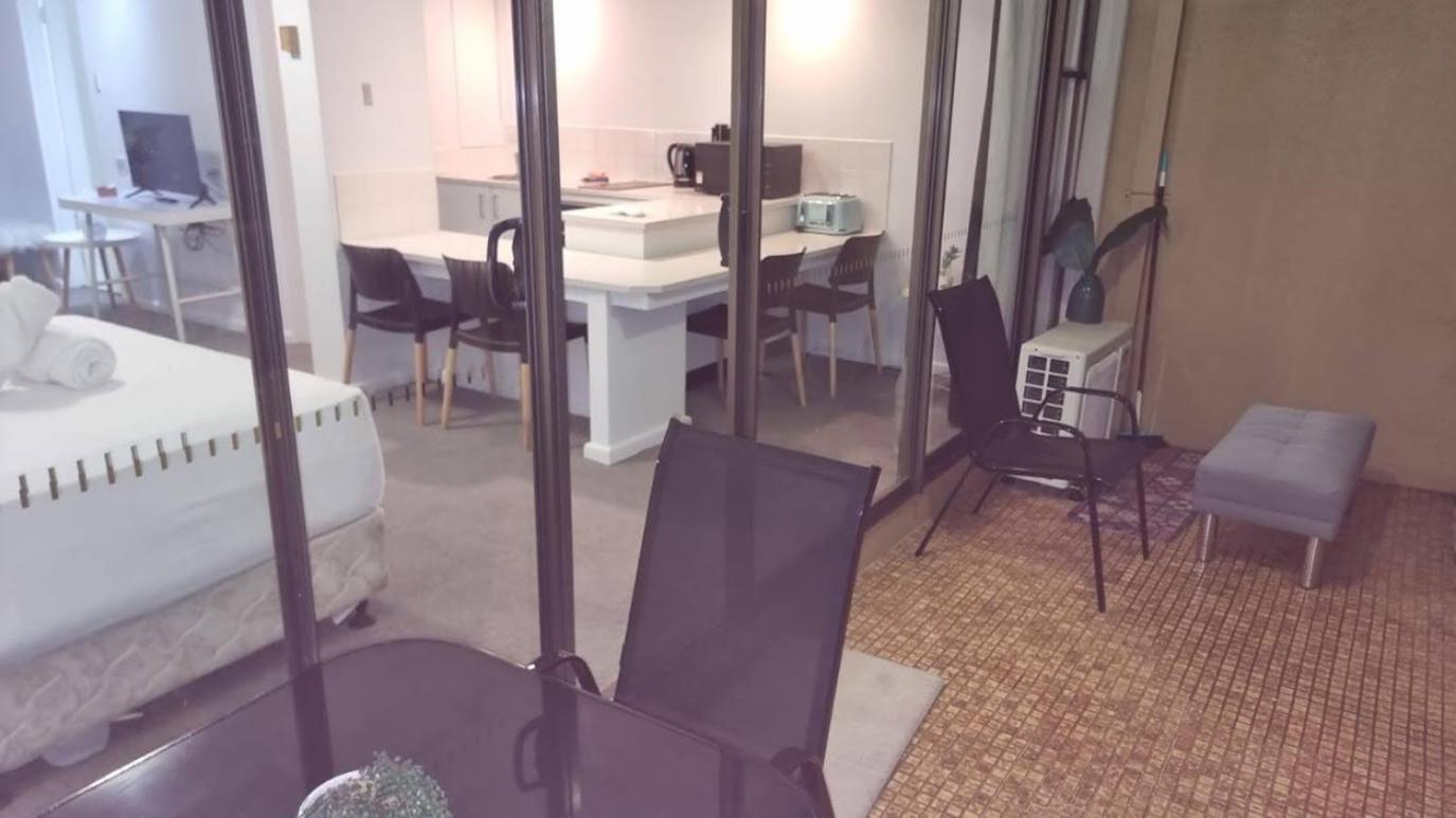 Accommodation Sydney - Hyde Park Plaza 38 College St Сидней Экстерьер фото