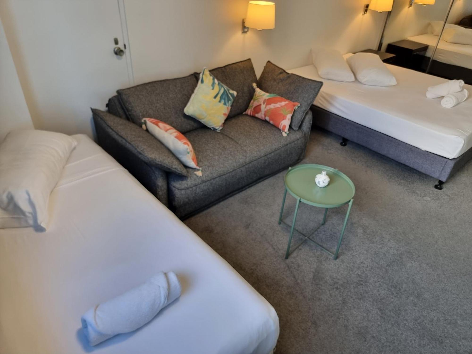 Accommodation Sydney - Hyde Park Plaza 38 College St Сидней Экстерьер фото